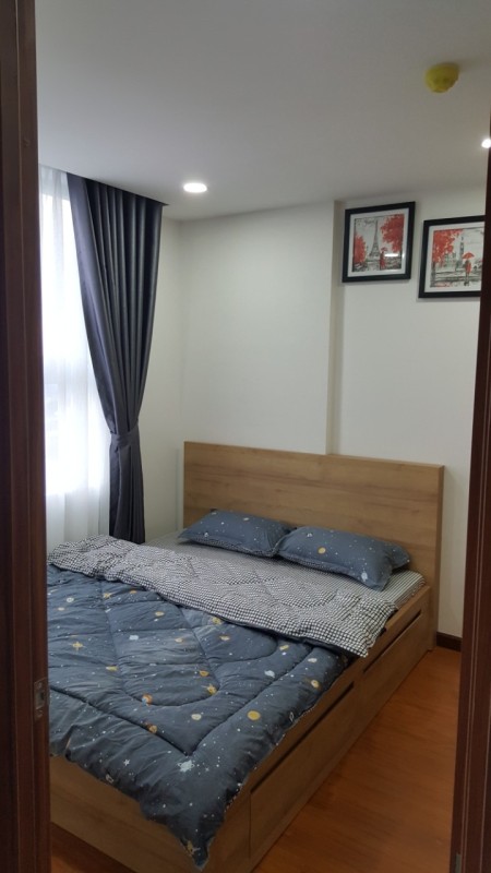 Cho thuê căn hộ Samsora Dĩ An 1 phòng, nội thất cao cấp, xách vali vô ở. LH: 0859 520 599