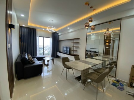 Cuối tháng trống, cho thuê 3PN The Sun Avenue - 96m2 - FUll NT 20tr bao phí