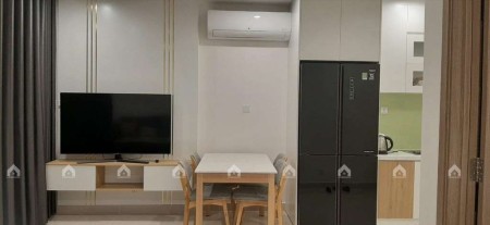 Cho thuê căn hộ full nội thất 2pn, 2wc Vinhomes Q9 giá 8 triệu/tháng