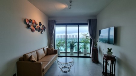 Tận hưởng vẻ đẹp View Landmark với căn hộ 2pn tại Feliz En Vista. LH em Tâm: 0902.0506.43