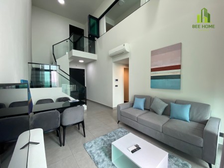 Cho thuê căn họ Duplex tại Feliz En Vista. LH em Tâm: 0902.0506.43