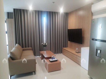 Cho thuê căn hộ đầy đủ nội thất 2pn, 2wc tại The Origami S9 giá 12 triệu/tháng