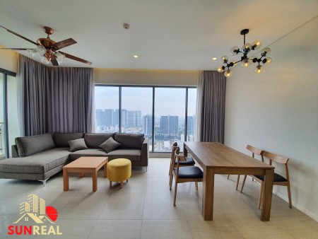 Cho thuê CH 3PN Đảo Kim Cương tháp Bora, 120m2, giá 40tr/tháng bao phí LH 0339744305 (Bích)