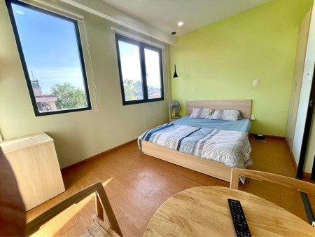 Cho thuê căn hộ full nội thất tại Phường 7, Phú Nhuận