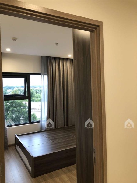 Căn hộ FULL NỘI THẤT 2pn+ 2wc , vinhomes Q9  chỉ 8 triệu