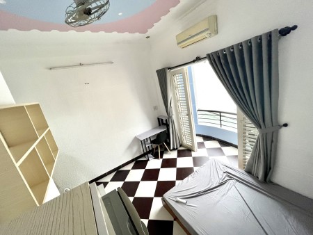 Khai trương CHDV mới, full nội thất ngay sân bay