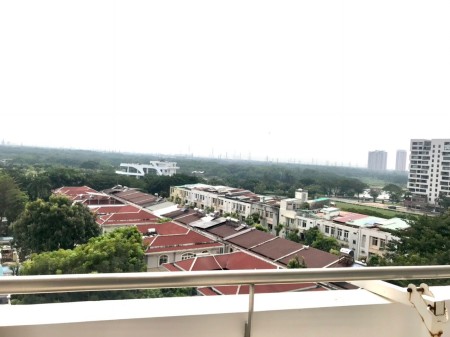 Cho thuê căn hộ Garden Palza 2, Tôn Dật Tiên, Phú Mỹ Hưng, Quận 7, TP. HCM