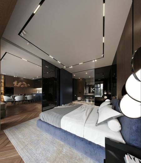 Sunrise City Quận 7, 130m2, 3pn giá 25 triệu/tháng. LH: 0909982311 Thư