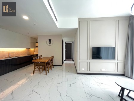 Cho thuê 2PN Full nội thất Empire City