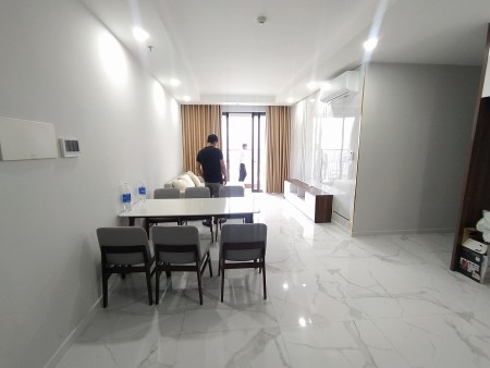 Chính chủ cho thuê CH Opal Boulevard 2PN,Nội thất cơ bản, nhà mới, view đẹp, an ninh, bao phí