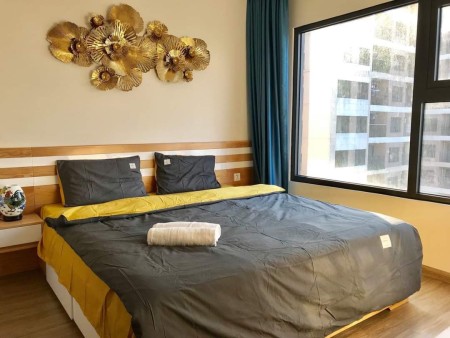 Cho thuê căn hộ 2pn, 1wc, đầy đủ nội thất giá 7 triệu/tháng