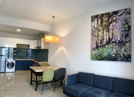 Cho thuê căn hộ chung cư The Sun Avenue, có rất nhiều căn nhà đẹp giá tốt