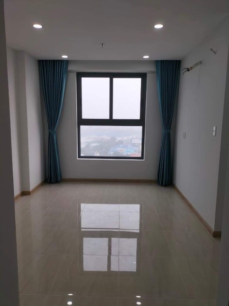 Cho thuê CH Bcons Garden 2PN 2WC 57m2, đầy đủ nội thất, giá 5 tr/tháng. LH 0906028988