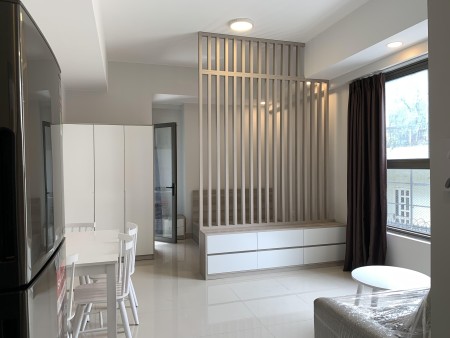 Cho thuê căn 1 phòng ngủ Offictel tại Botanica full nội thất, nhà mới chỉ 12.5 Tr/ tháng