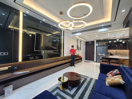 Cho thuê căn hộ cao cấp 2PN Empire City