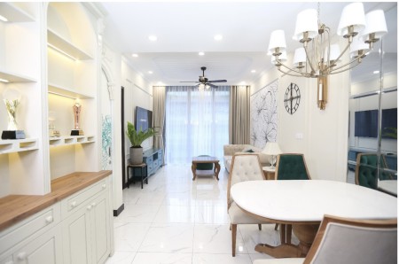 ⭐⭐⭐Chính chủ cho thuê căn hộ cao cấp 1PN Empire City Thủ Thiêm