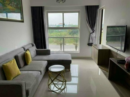 Cho thuê căn hộ chung cư Midori The Glory giá tốt, 60m2, 2 phòng ngủ, 2 toilet