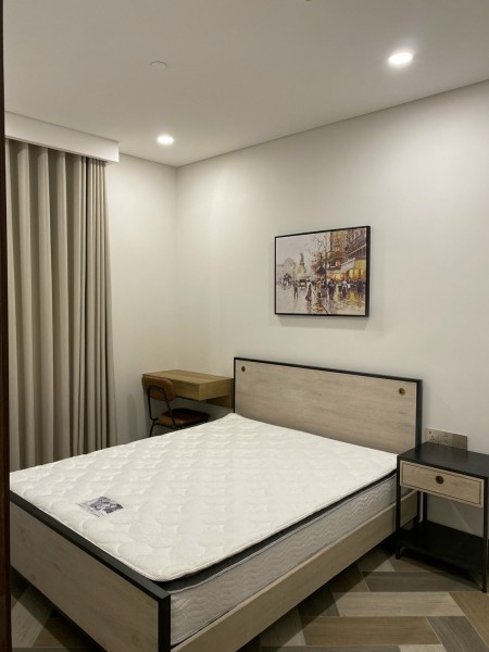 Cho thuê căn hộ chung cư Metropole Thủ Thiêm 2 PN, 1 WC với giá ưu đãi nhất