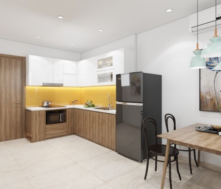 Cho thuê các căn hộ giá tốt tại Vinhomes Smart City