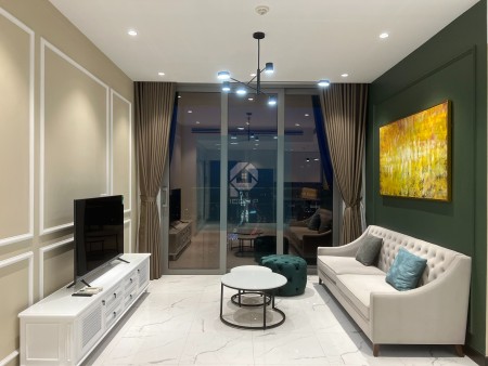Cho thuê căn hộ cao cấp Empire City 2PN - 2WC nhà đẹp giá tốt