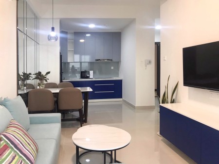 Cho thuê 2 phòng ngủ chỉ 16 triệu tại The Sun Avenue Quận 2