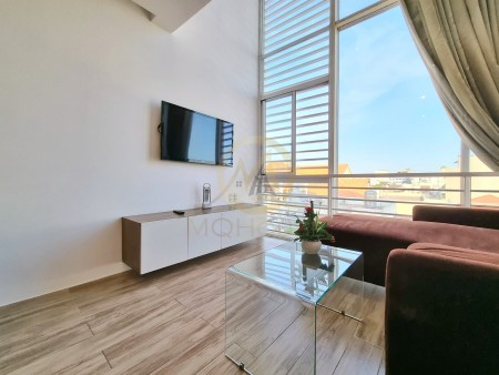 2 phòng ngủ riêng view cực đỉnh thang máy bảo vệ