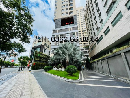 Căn hộ VIP- Kingston Residence, 3PN, đẹp nhất khu vực, 36tr/th