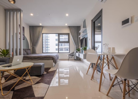 Nguyên nhân thuê chung cư Gia Lâm lại thu hút nhiều gia đình