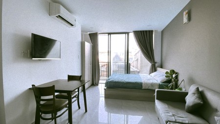 Căn hộ siêu xinh ngay trung tâm quận 1