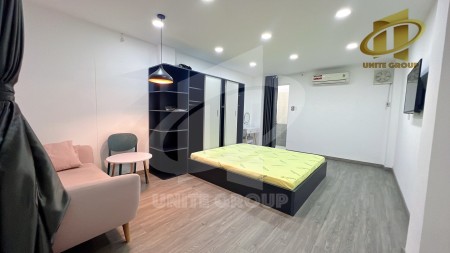 Căn hộ dịch vụ full nội thất hoàn toàn mới liên hệ 0388060902