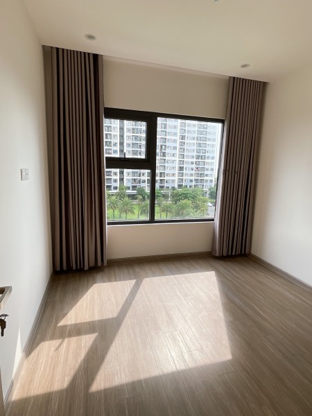 Căn hộ Vinhomes 3PN, 2WC Full Nội Thất chỉ 9tr/tháng. Ở được 4-5 người. Vào ở ngay