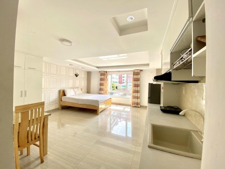 Siêu phẩm studio ban công view Studio ban công view Landmark 81