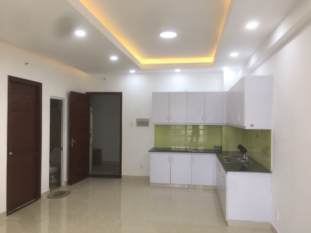 Chính chủ cho thuê C/C IDICO, Lũy Bán Bích, 2PN nhà trống. LH 036 706 2800, 75m2, 2 phòng ngủ, 2 toilet