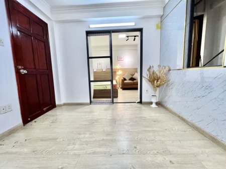 Khai trương căn hộ mới studio 1PN luxury từ 9 - 12tr, thiết kế sang trọng, full nội thất cao cấp