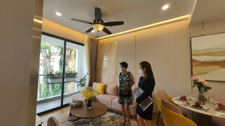 Lợi nhuận thu về “èo ọt” - các nhà đầu tư cho thuê căn hộ đang thoái trào