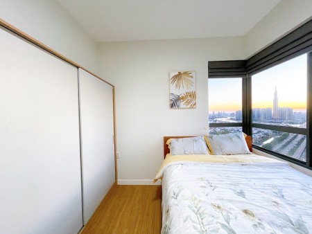 3 phòng ngủ hiện đang trống có nội thất như hình giá 25 triệu