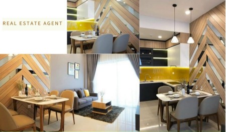 16tr full nội thất 2PN The Sun Avenue