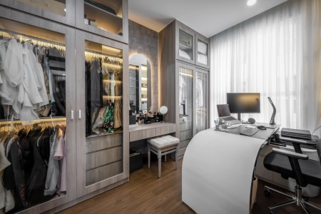 Cho thuê gấp CH Kingston, DT 85m2, 2PN, 2WC, Có NT, lầu trung, view thoáng, giá 16tr, LH 0938389213