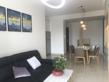 Cho thuê The Sun Avenue 3 phòng ngủ, đầy đủ nội thất