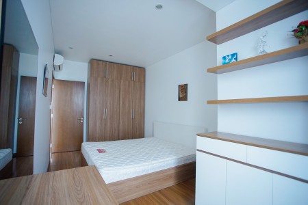 Cho thuê Pearl Plaza 1PN - View Landmark 81 giá chỉ 16 triệu