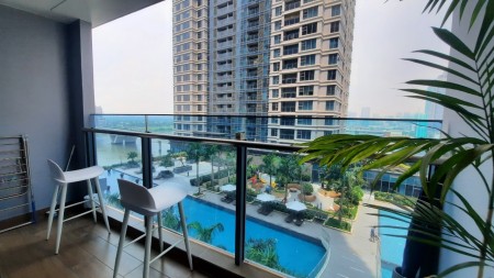 Cho thuê căn hộ Sunwah Pearl, 3pn, 131m2 đủ nội thất cao cấp, giá tốt nhất thị trường