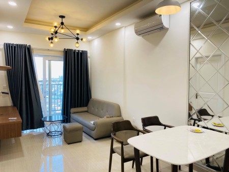 Cho thuê CH Moonlight Boulevar, 70m2, 2PN, 2WC, có NT, view mát, giá 9tr. LH 0865765805