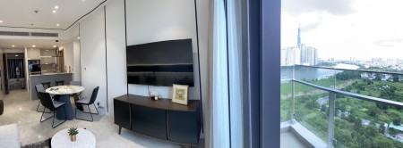 Sở hữu Căn hộ chung cư cao cấp The River Thủ Thiêm  2PN