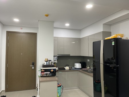 River Panorama, Hoàng Quốc Việt Q7, 3PN-2WC Full nội thất giá 14tr/tháng