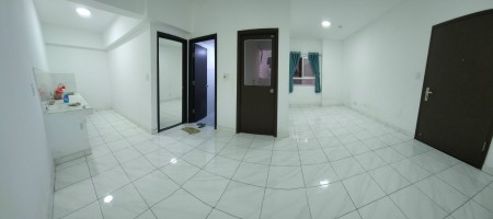 Cho thuê căn hộ 2 phòng ngủ khu Topaz tại Celadon City, nội thất cơ bản giá 8.5 triệu/tháng, 51m2, 2 phòng ngủ, 1 toilet