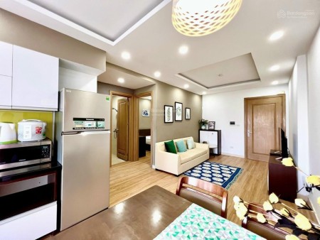 Căn hộ gần biển, dt 70m2, 2pn, giá chỉ 6.5tr/th tại Ngũ Hành Sơn., 70m2, 2 phòng ngủ, 2 toilet