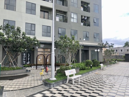 Cho thuê căn hộ Bcons Green View full nội thất 8tr/tháng