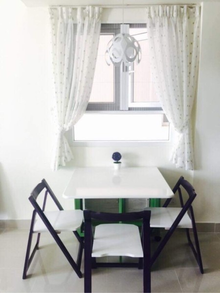 Chính chủ cần cho thuê nhanh căn hộ 2PN - chỉ 7.5tr/tháng. LH 0977777.145