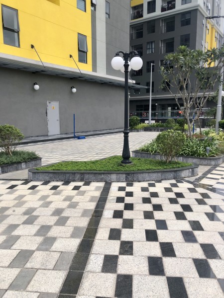 Cho thuê căn hộ Bcons Green View giá 5,6 tr/tháng