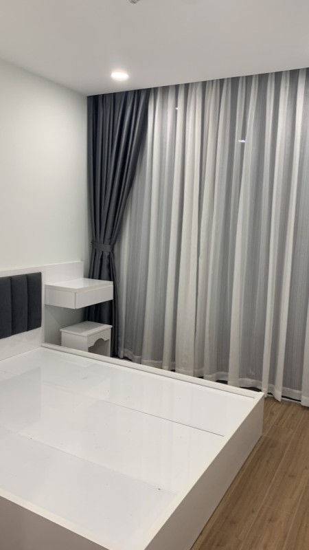 Cho thuê Eco Green 3PN, 2WC, nhà đẹp giá chỉ 22 triệu bao phí quản lý